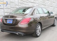 2015 Mercedes-Benz C 300 in Decatur, GA 30032 - 2464266 7
