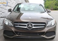 2015 Mercedes-Benz C 300 in Decatur, GA 30032 - 2464266 3
