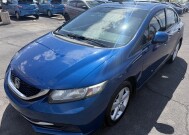 2013 Honda Civic in Phoenix, AZ 85022 - 2464735 1