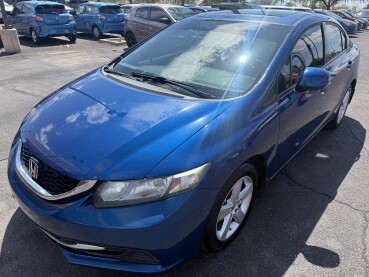 2013 Honda Civic in Phoenix, AZ 85022