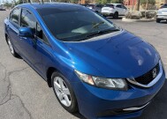 2013 Honda Civic in Phoenix, AZ 85022 - 2464735 3