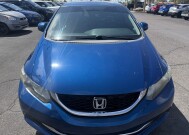 2013 Honda Civic in Phoenix, AZ 85022 - 2464735 2