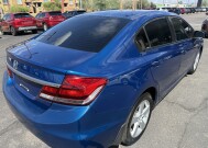 2013 Honda Civic in Phoenix, AZ 85022 - 2464735 4