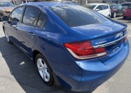 2013 Honda Civic in Phoenix, AZ 85022 - 2464735 6
