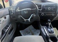 2013 Honda Civic in Phoenix, AZ 85022 - 2464735 7
