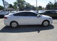 2020 Ford Fusion in Tampa, FL 33604-6914 - 2465015 24
