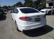 2020 Ford Fusion in Tampa, FL 33604-6914 - 2465015 23