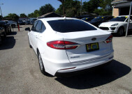 2020 Ford Fusion in Tampa, FL 33604-6914 - 2465015 55