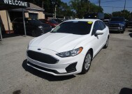 2020 Ford Fusion in Tampa, FL 33604-6914 - 2465015 2