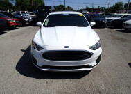 2020 Ford Fusion in Tampa, FL 33604-6914 - 2465015 51