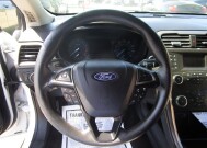 2020 Ford Fusion in Tampa, FL 33604-6914 - 2465015 4