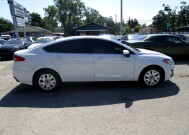 2020 Ford Fusion in Tampa, FL 33604-6914 - 2465015 41