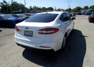 2020 Ford Fusion in Tampa, FL 33604-6914 - 2465015 40