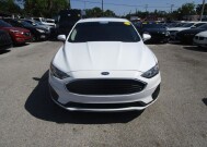 2020 Ford Fusion in Tampa, FL 33604-6914 - 2465015 19
