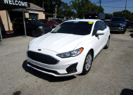 2020 Ford Fusion in Tampa, FL 33604-6914 - 2465015 30