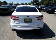 2020 Ford Fusion in Tampa, FL 33604-6914 - 2465015 46