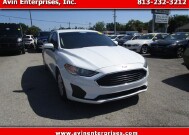 2020 Ford Fusion in Tampa, FL 33604-6914 - 2465015 1