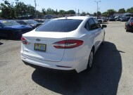 2020 Ford Fusion in Tampa, FL 33604-6914 - 2465015 20