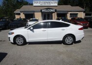 2020 Ford Fusion in Tampa, FL 33604-6914 - 2465015 25