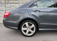 2011 Mercedes-Benz E 350 in Decatur, GA 30032 - 2466063 12