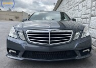 2011 Mercedes-Benz E 350 in Decatur, GA 30032 - 2466063 13