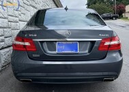 2011 Mercedes-Benz E 350 in Decatur, GA 30032 - 2466063 5