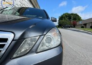 2011 Mercedes-Benz E 350 in Decatur, GA 30032 - 2466063 14