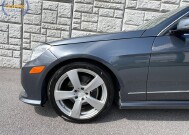 2011 Mercedes-Benz E 350 in Decatur, GA 30032 - 2466063 9