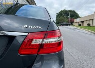 2011 Mercedes-Benz E 350 in Decatur, GA 30032 - 2466063 17