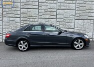 2011 Mercedes-Benz E 350 in Decatur, GA 30032 - 2466063 8