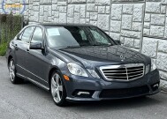 2011 Mercedes-Benz E 350 in Decatur, GA 30032 - 2466063 3