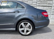 2011 Mercedes-Benz E 350 in Decatur, GA 30032 - 2466063 10