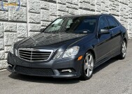 2011 Mercedes-Benz E 350 in Decatur, GA 30032 - 2466063 1