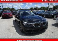 2019 BMW 740i in Tampa, FL 33604-6914 - 2466457 1