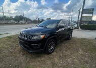 2018 Jeep Compass in Longwood, FL 32750 - 2467102 2