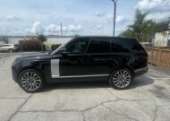 2022 Land Rover Range Rover in Longwood, FL 32750 - 2468110 5