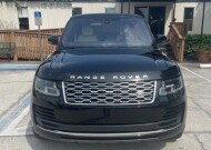 2022 Land Rover Range Rover in Longwood, FL 32750 - 2468110 3