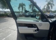 2022 Land Rover Range Rover in Longwood, FL 32750 - 2468110 9