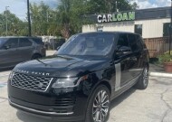 2022 Land Rover Range Rover in Longwood, FL 32750 - 2468110 1