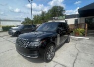 2022 Land Rover Range Rover in Longwood, FL 32750 - 2468110 2