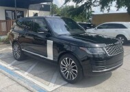 2022 Land Rover Range Rover in Longwood, FL 32750 - 2468110 4