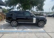 2022 Land Rover Range Rover in Longwood, FL 32750 - 2468110 6