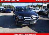 2014 Mercedes-Benz GL 450 in Tampa, FL 33604-6914 - 2468482 1