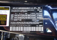 2014 Mercedes-Benz GL 450 in Tampa, FL 33604-6914 - 2468482 72