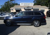 2014 Mercedes-Benz GL 450 in Tampa, FL 33604-6914 - 2468482 36