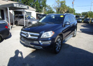 2014 Mercedes-Benz GL 450 in Tampa, FL 33604-6914 - 2468482 39