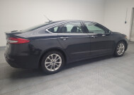 2020 Ford Fusion in Sacramento, CA 95821 - 2468775 10