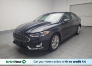 2020 Ford Fusion in Sacramento, CA 95821 - 2468775 1