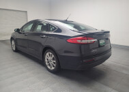 2020 Ford Fusion in Sacramento, CA 95821 - 2468775 5