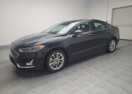 2020 Ford Fusion in Sacramento, CA 95821 - 2468775 2